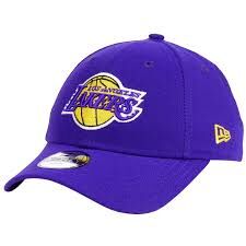 NEW ERA LAKERS LEAGUE LIPPIS JR